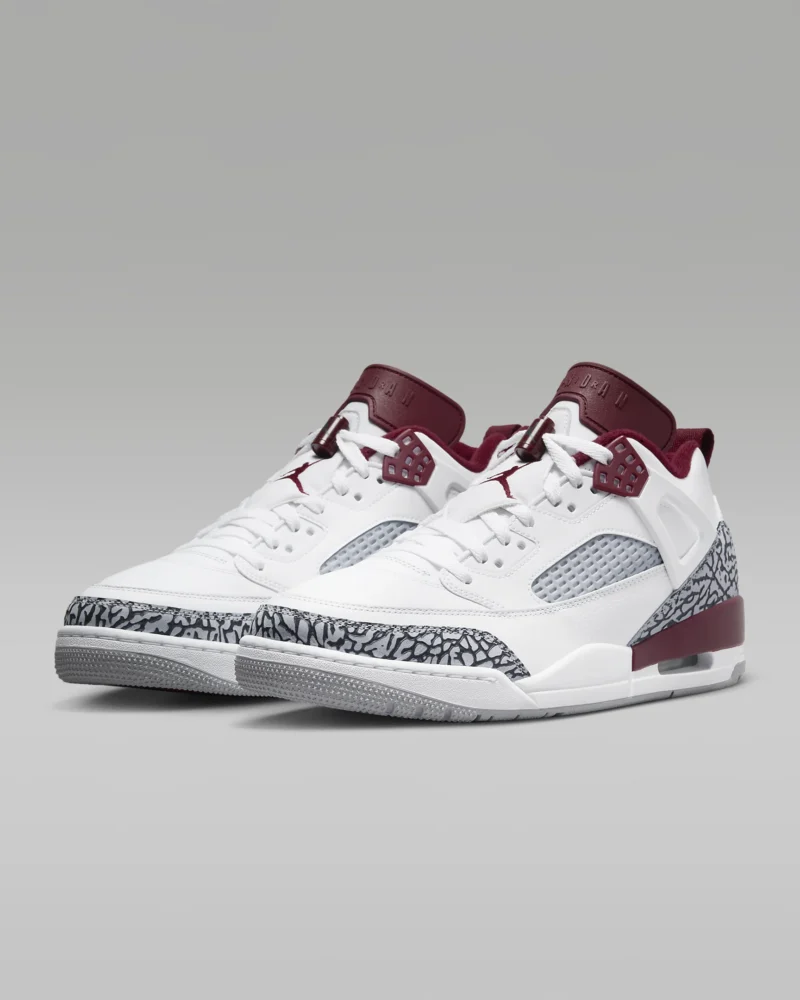 JORDAN SPIZIKE LOW