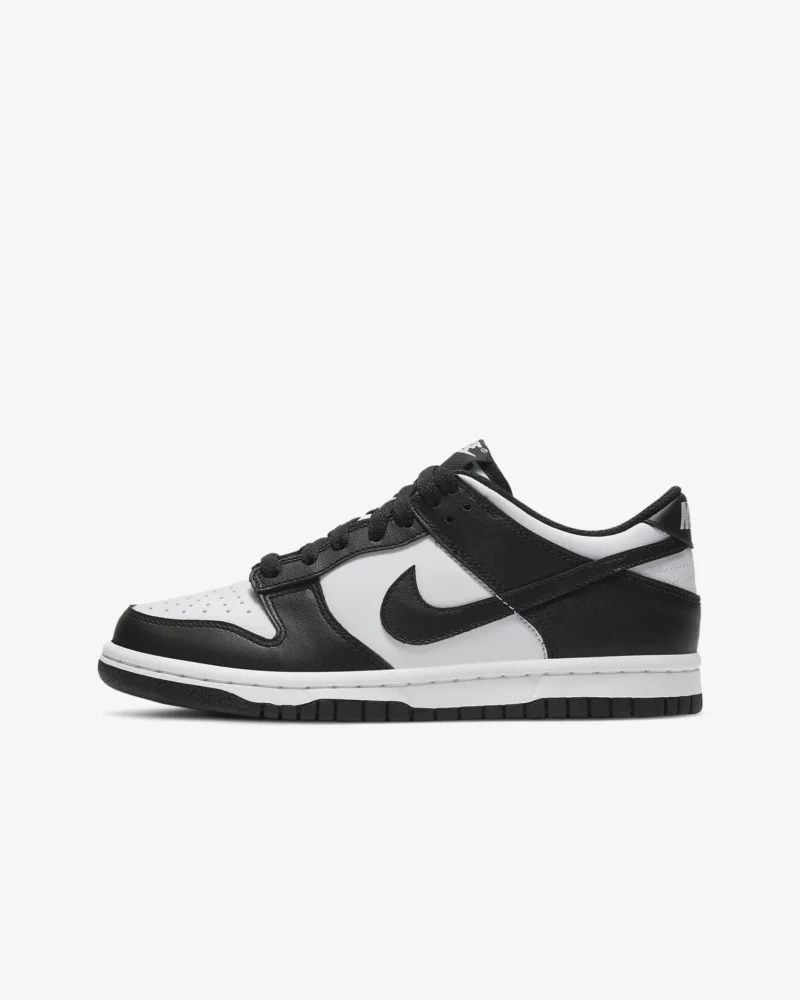 NIKE DUNK LOW PANDA