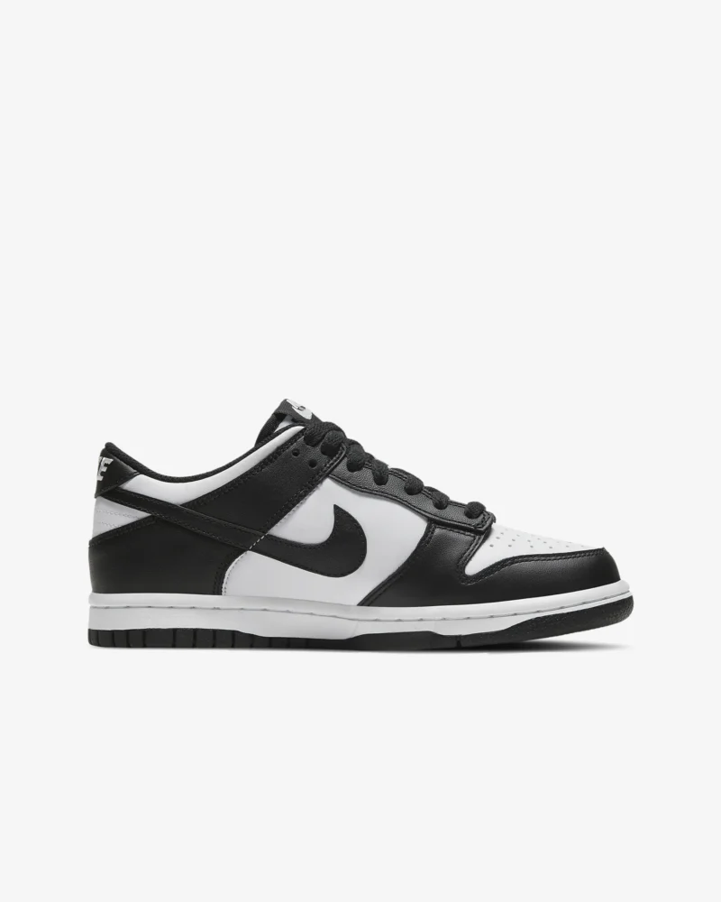 NIKE DUNK LOW PANDA